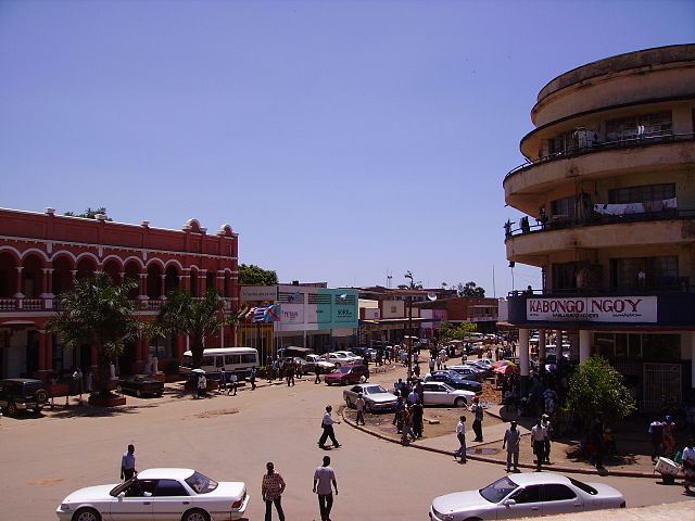 File:Downtown Lubumbashi, Democratic Republic of the Congo - 20061130.jpg