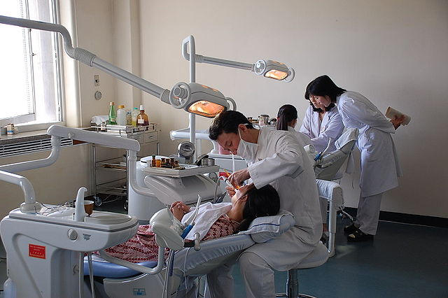 File:North Korea-Pyongyang Maternity Hospital-04.jpg